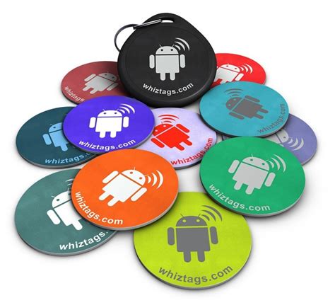 android nfc wait to write to tag|Android nfc tags.